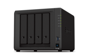 Read more about the article WordPress on Synology nas docker